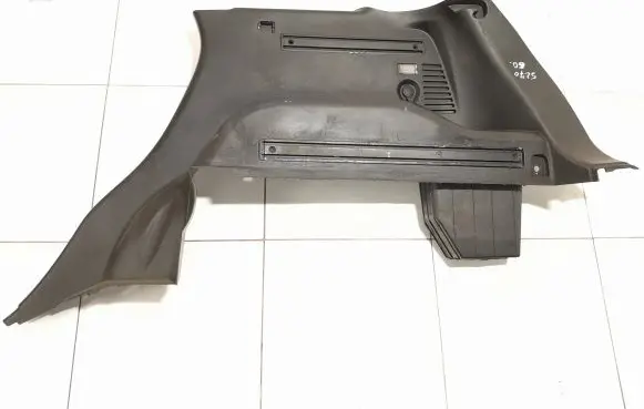 Opel Antara Trunk/boot side trim panel NOCODE