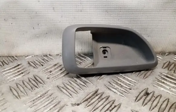 Hyundai Terracan Other interior part 82621H1020