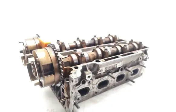 Opel Cascada Engine head 25193622 55562231
