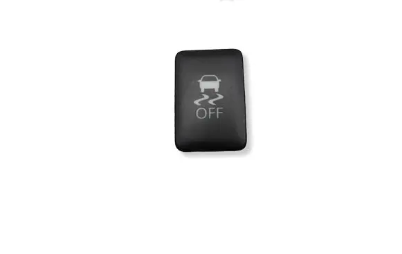 Mitsubishi Outlander ABS switch 