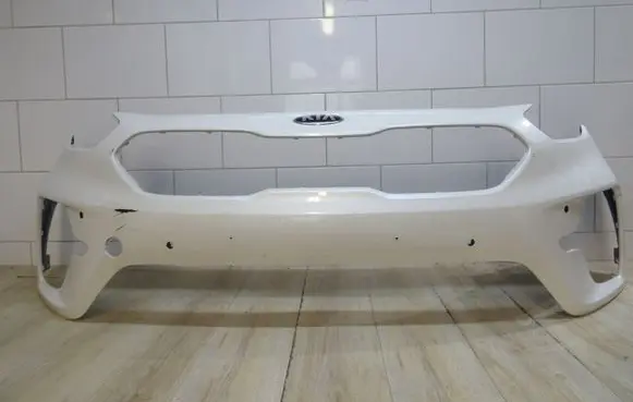 KIA Niro Front bumper 86511G5500