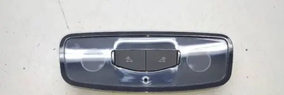 Alfa Romeo Giulia Headlining lighting console trim 01561211520