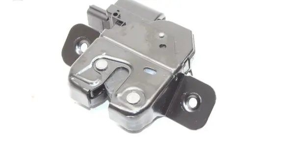 Nissan Juke II F16 Tailgate/trunk/boot lock/catch/latch 846304010R