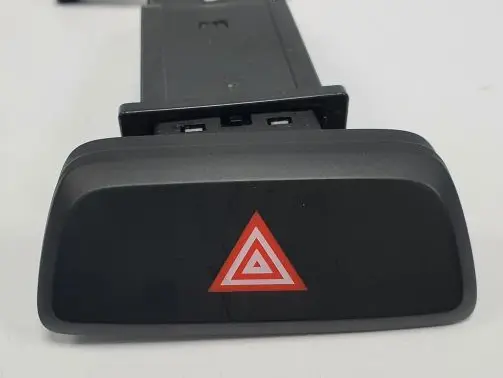KIA Picanto Hazard light switch