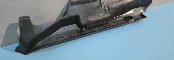 Lexus NX Fender end trim 5338978010