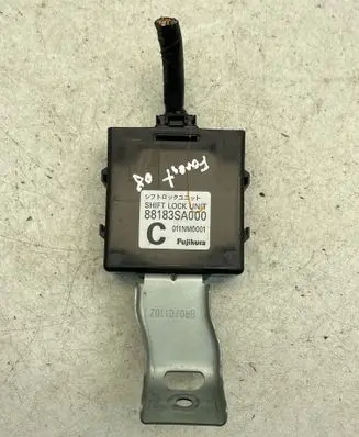 Other control units/modules