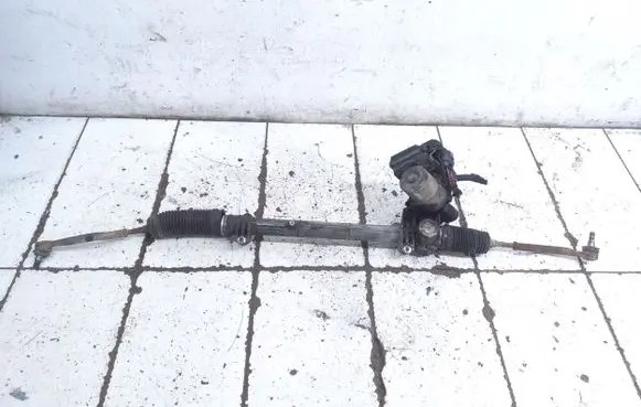 Mercedes-Benz B W245 Steering rack 6700001319 99512201 Q003T62174