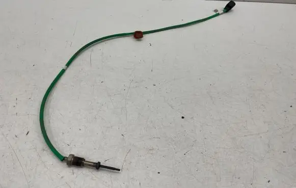 Ford Focus Exhaust gas temperature sensor KX7112B591AA