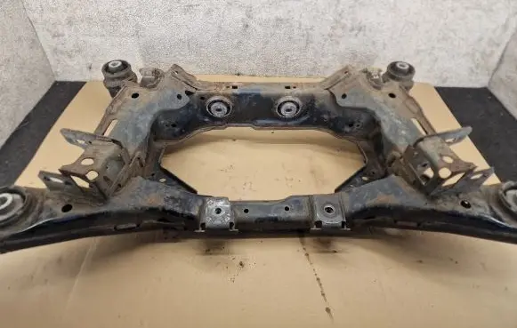 Rear subframe