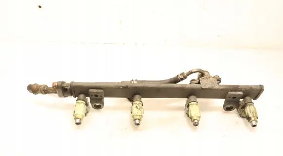 Mitsubishi Outlander Fuel main line pipe 200037E