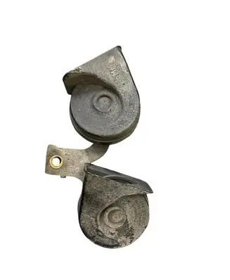 Renault Laguna II Horn signal 0058100