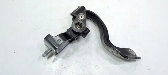 Audi A6 S6 C6 4F Tailgate/trunk/boot hinge 4F9827299D