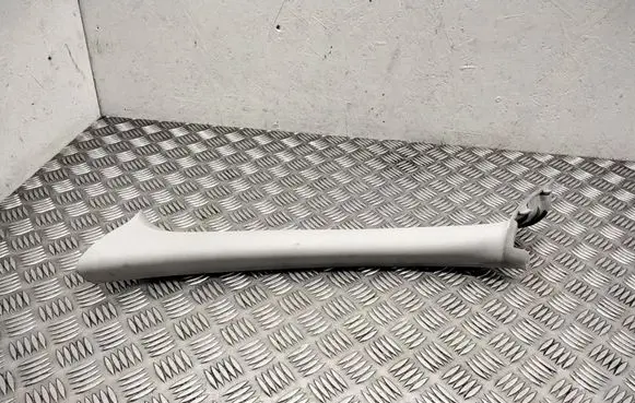 Subaru Forester SH (A) pillar trim