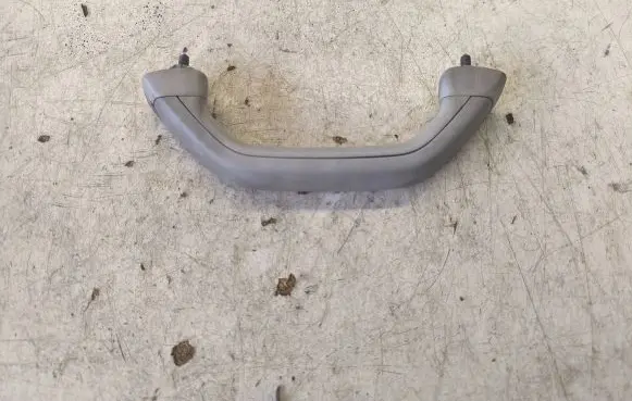 Volkswagen Multivan T5 Front interior roof grab handle 7H0858638