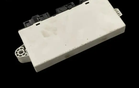 BMW X3 F25 CAS control unit/module 9268749 2112301158 5WK50520DBR