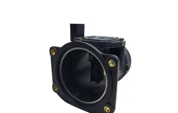 Audi A3 S3 8L Mass air flow meter 06A906461B AFH6010C