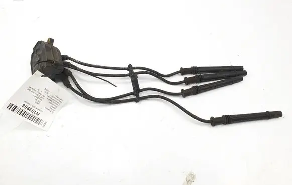 Dacia Sandero Other under body part 8200734204