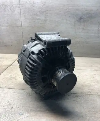 Mercedes-Benz ML W164 Air conditioning (A/C) compressor (pump) 0986085220 0986XL7418