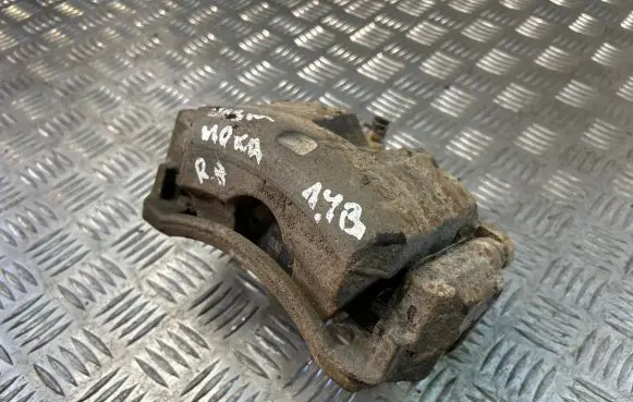 Opel Mokka X Front brake caliper
