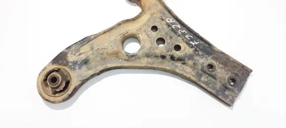 Chevrolet Kalos Front lower control arm/wishbone