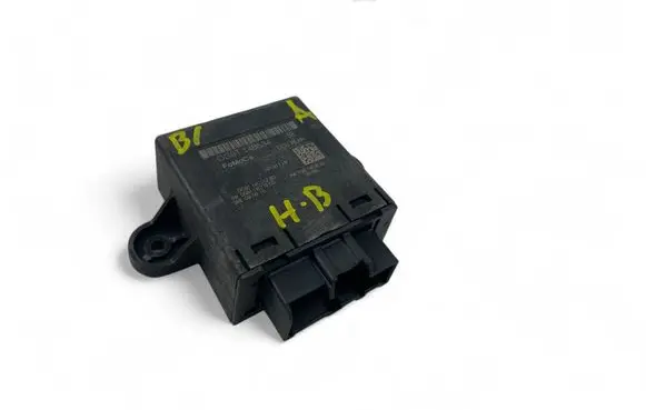 Ford Mondeo MK V Other control units/modules DG9T14B534BE