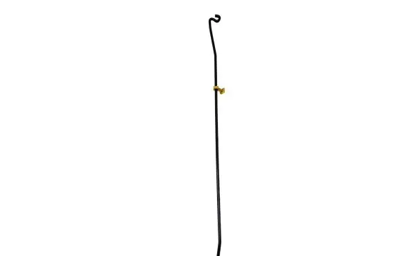 Ford Escape IV Engine bonnet/hood prop rod/strut 