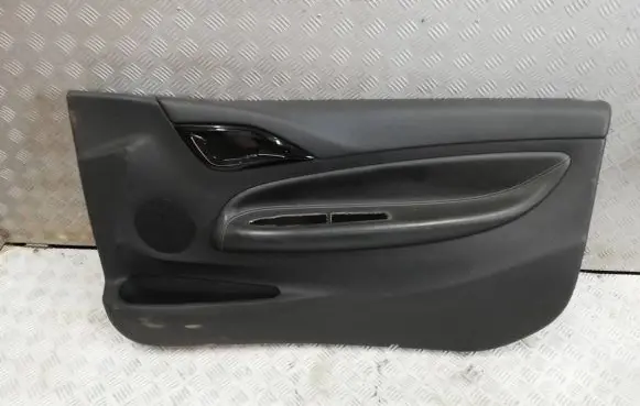 Citroen DS3 Coupe rear side trim panel 98034796ZQ 260614 10732014