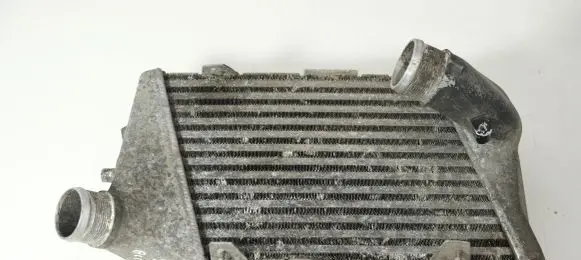 Audi A8 S8 D3 4E Intercooler radiator 4E0145808D