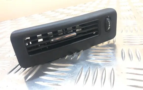 Mercedes-Benz R W251 Dashboard side air vent grill/cover trim 2518300054