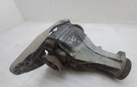 Audi A6 Allroad C7 Rear differential 0AR525083C