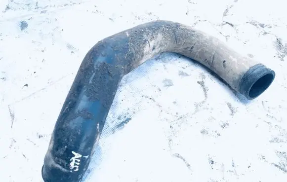 Audi A6 S6 C5 4B Intercooler hose/pipe