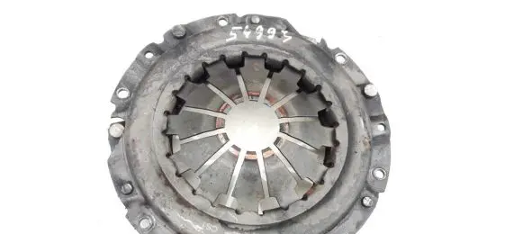 Opel Corsa B Pressure plate 