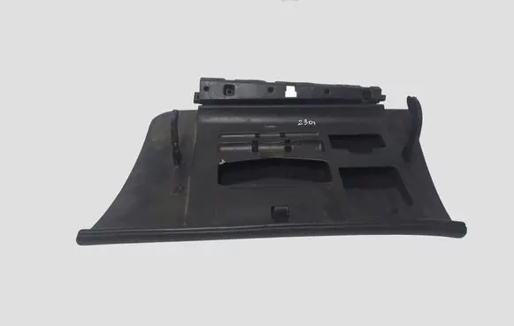 Peugeot 407 Glove box lid/cover