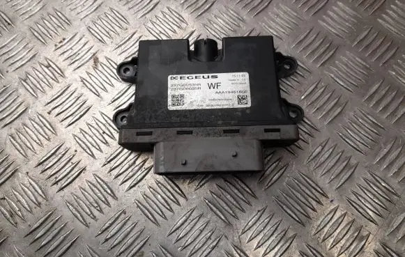Nissan Primastar Other control units/modules 237G00535R