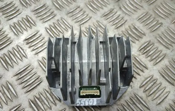 BMW 2 F45 LED ballast control module 1305715322
