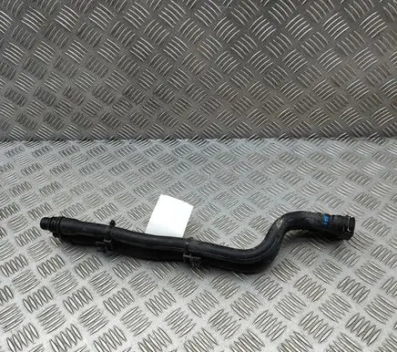 Peugeot 508 II Engine coolant pipe/hose 9822184480