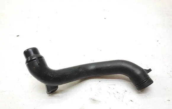 BMW X1 E84 EGR valve line/pipe/hose 7800583 11537800583