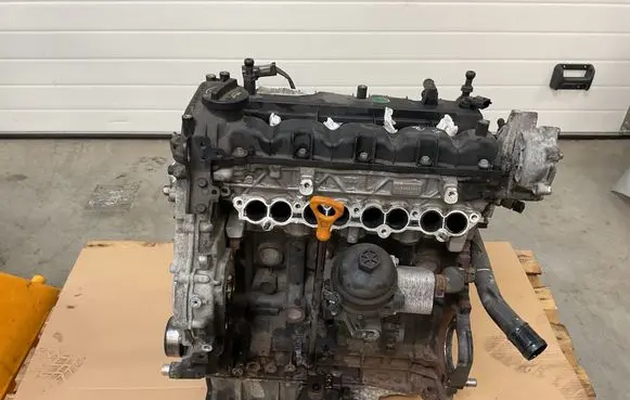 Hyundai i40 Engine D4FD