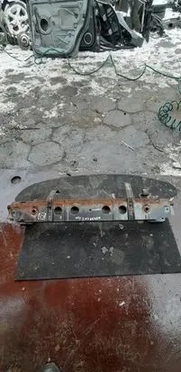 Mazda CX-5 Rear bumper support beam KD53273