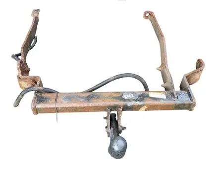 Peugeot 807 Tow bar set 