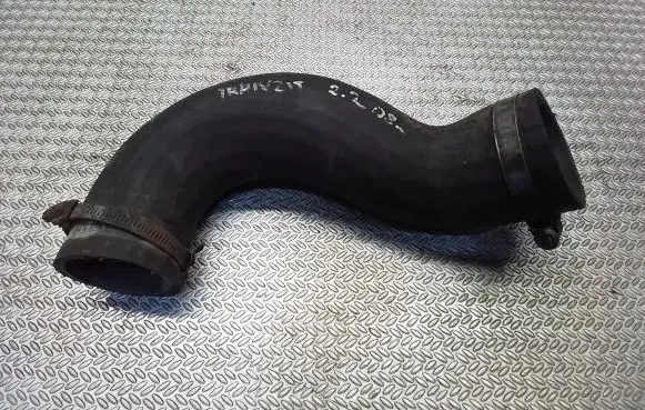 Ford Transit Intercooler hose/pipe