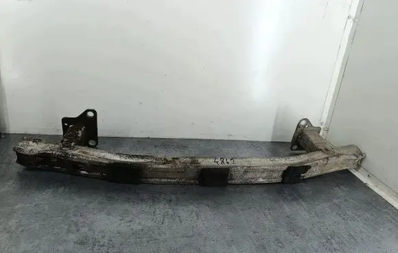 Renault Megane II Front bumper support beam 8200009911