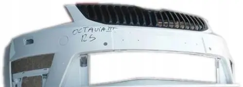 Skoda Octavia Mk3 (5E) Front bumper P7DTEILE