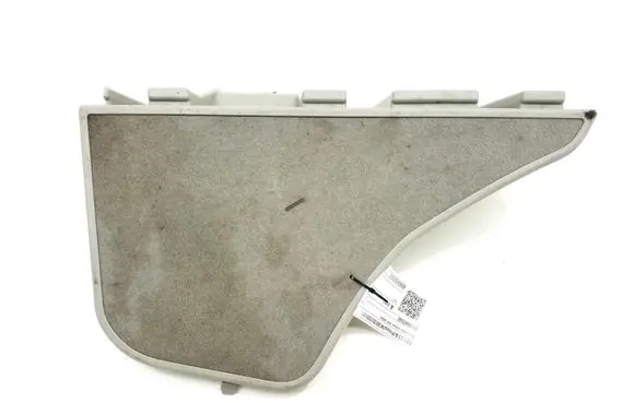 Toyota Prius (XW30) Other trunk/boot trim element 5849047040