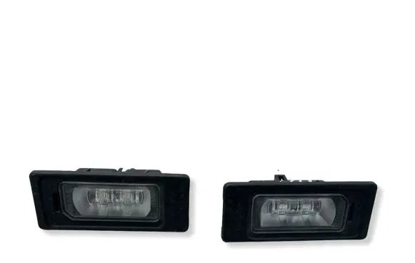 Audi A6 S6 C7 4G Number plate light 4G0943021
