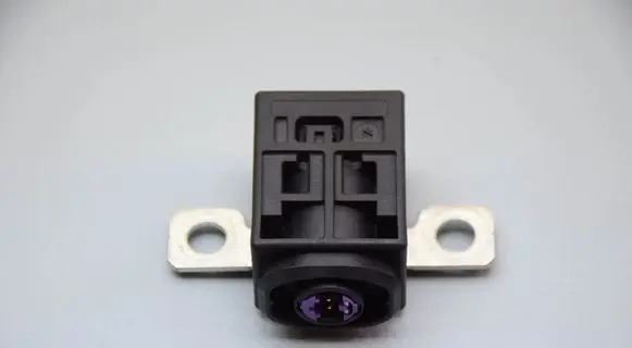 Audi A4 S4 B9 8W Battery relay fuse 4F0915519