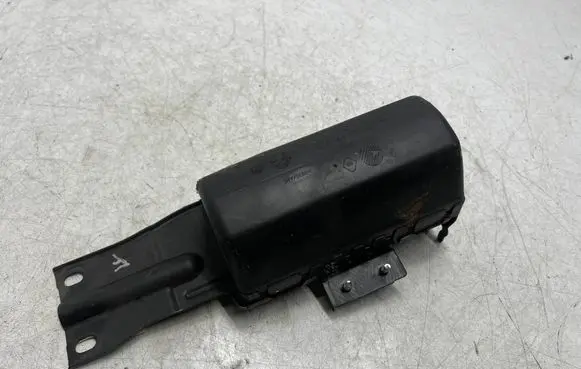 Passenger airbag