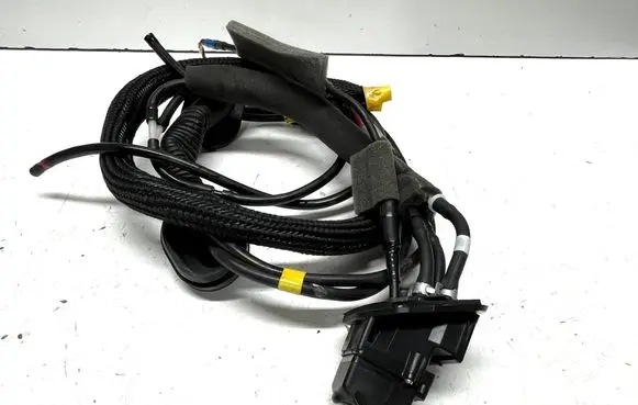 Nissan Juke I F15 Reversing camera 28442BV80C 2066163