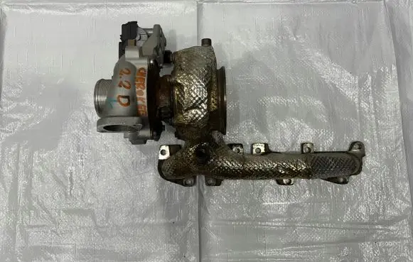 Jeep Wrangler Turbo 17459400212