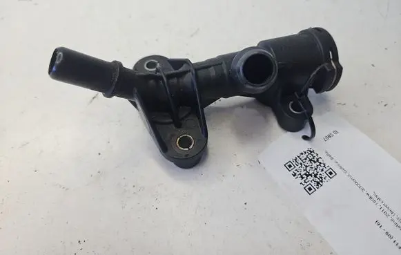 Thermostat/thermostat housing